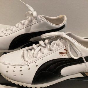 Puma Women's Sprint Sneakers , Size 10